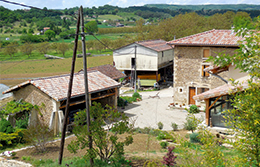 La ferme de ien ien